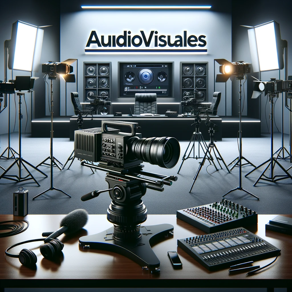 Audiovisuales