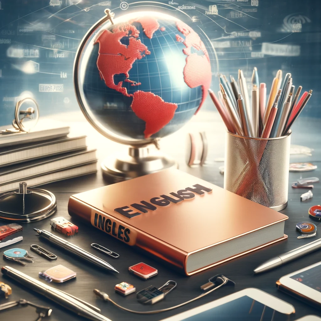 Inglés